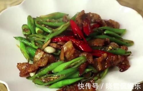 下饭|一款超级下饭的农家小炒肉分享给大家