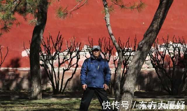 血液粘稠|给老年朋友参加锻炼,保持健康体魄的几点建议