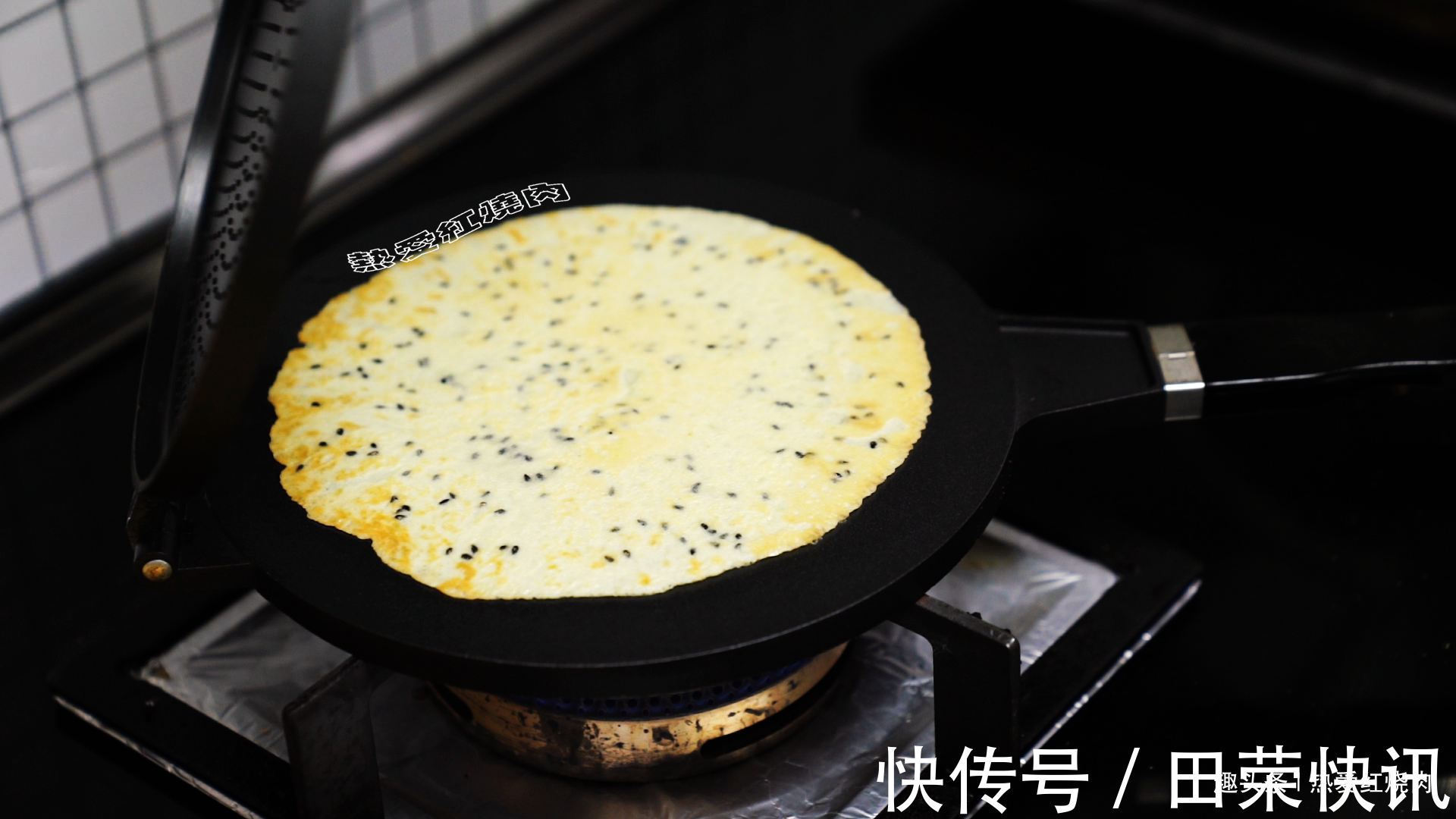 脆筒|这个配方值得收藏,用它做的冰激凌脆筒特脆,不用黄油操作也简单