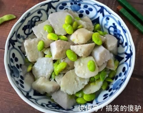 香蕉|真正清肠的不是香蕉,而是它,每天炒一盘,刮油排毒,肠道通畅了