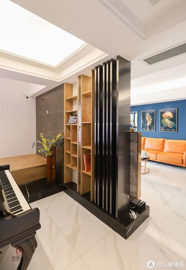 台柜|这是我见过最实用的家,每处空间都暗藏着人性化设计,太睿智了