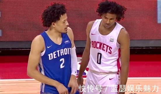 籃網(wǎng)|熱議！未來誰(shuí)為火箭隊(duì)核心？不是杰倫格林，不是佩倫申京，而是他