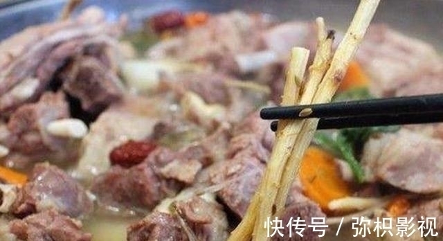 炖羊肉,牢记“3放3不放”,羊肉软烂入味,关键还不膻不柴