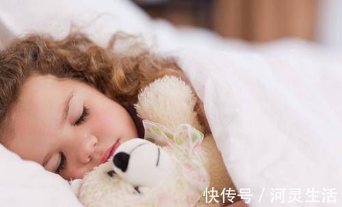 研究人员|“经常午睡”和“从不午睡”的孩子,长大差距明显,父母别不重视