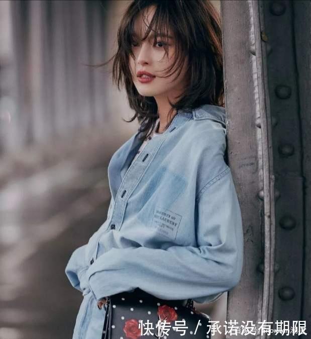 脸上有这4个“特征”的女人，越老越显年轻，赶快看看你有几个