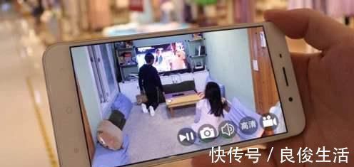 家长|家里请了保姆后，9岁儿子总是喊“困”，宝妈查看监控发现端倪