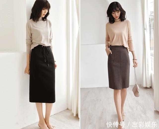 有品位的女人这些穿搭不能错过,这14款常见单品穿搭示范,漂亮