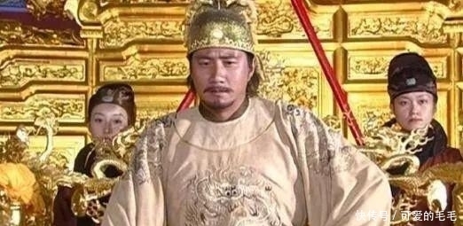 将领|朱元璋身边最能打的将领,赛过徐达、常遇春,为何史书不敢记载?