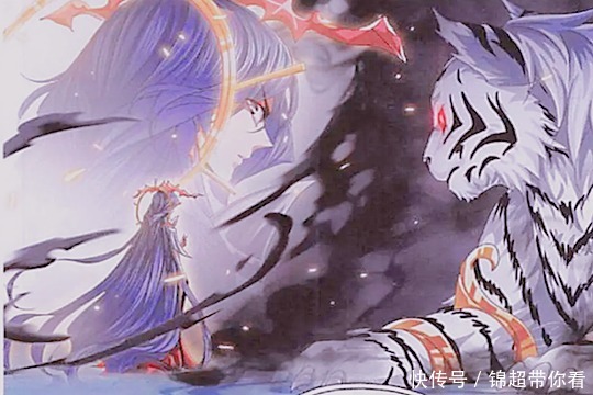 斗罗大陆:波塞西助戴沐白脱险,百万年魂兽的计谋落空了