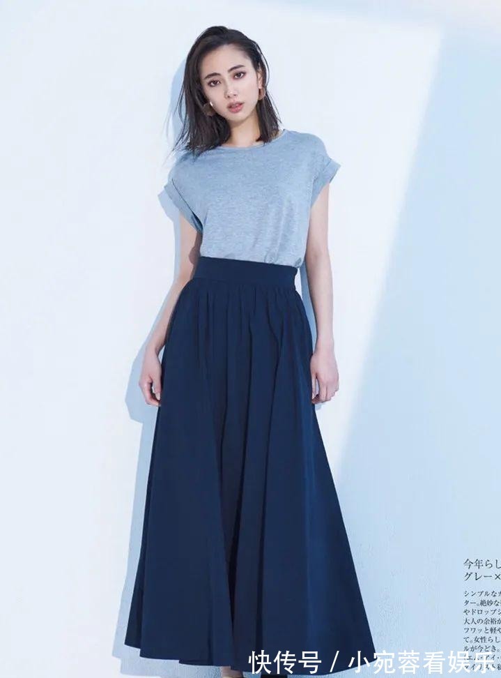 穿搭|女人穿“极简风”才是真高级，让你“看起来很贵”！