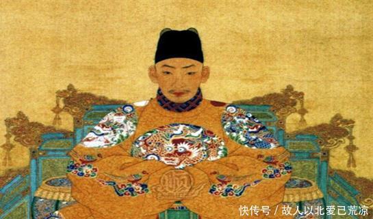 时间|嘉靖是到底是治国的明君,还是无道的昏君,至今惹人争议!