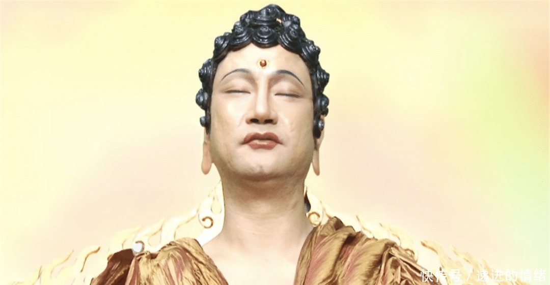 如来|难怪猪八戒成佛后会当场发飙,你看看如来给他配的坐骑是啥!