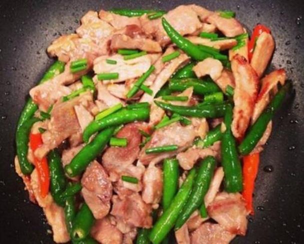 美味可口的几道家常菜，出锅香味四溢，简单营养解馋，百吃不腻