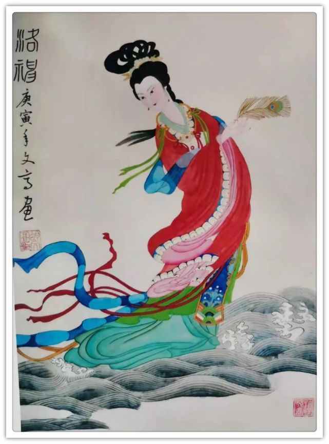 胡文高:【百年光辉】百位最具影响力艺术人物