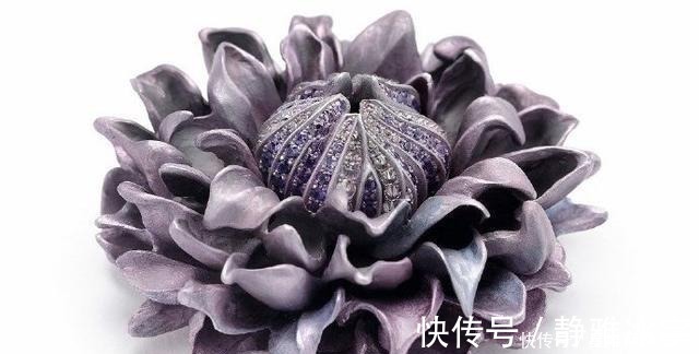 彩虹|铝竟然比金子贵？回收易拉罐做成的珠宝，颜色堪比彩虹