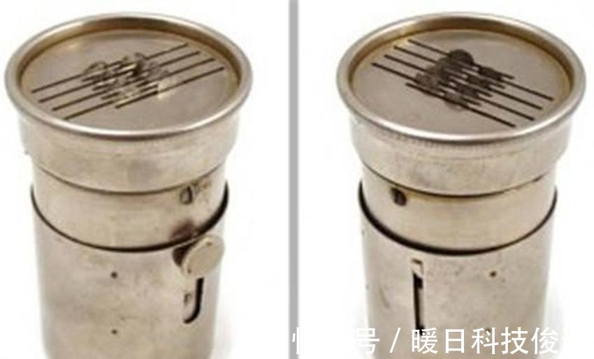 太平军|确认不是刑具是医具? 第5能吓晕病人, 第6疑似切碎过太平军战俘