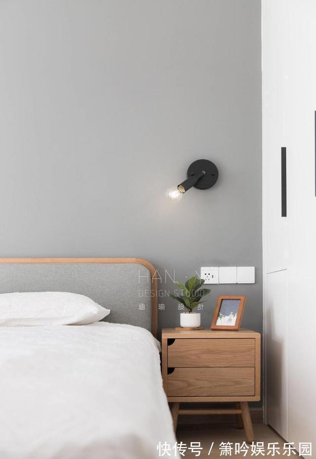 涵瑜|“去客厅化”设计越来越普遍，只有入住后，才知道有多好用