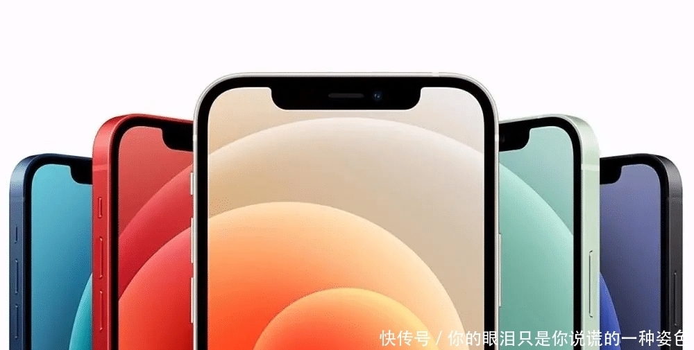 王腾放|小米王腾放狠话！iPhone12迷你有致命缺点：续航成大问题