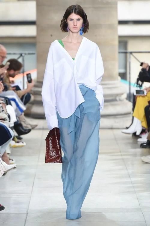 2021春夏最美色彩搭配