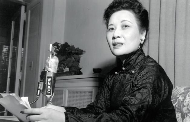 法国梧桐|“远东第一别墅”美龄宫,法国梧桐组成项链,钱从哪里来