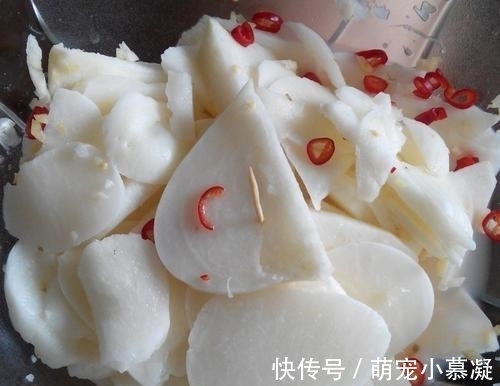 美味|8月吃碱性菜,不是芋头,而是它,美味可口,血管不堵,越吃越瘦