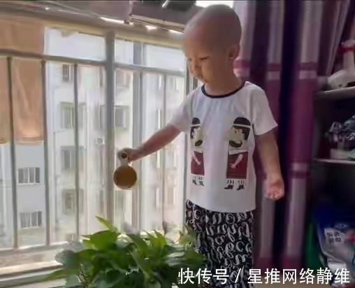 人生|看熊姑娘教子,抛开错换,只看她今后的人生