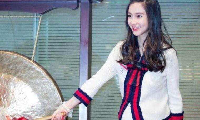 怀孕|女明星只长胎儿不长肉别奇怪,做好这几点,你也能变成苗条孕妇