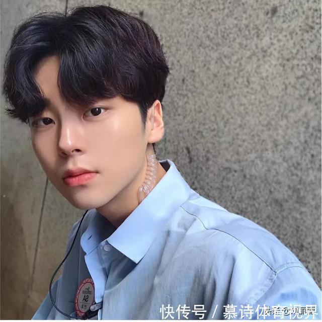 男发别乱剪,有这25款就够了,清爽,时尚,显精神