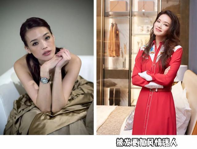 你是“披头发”好看,还是“扎头发”好看?关键看这些!