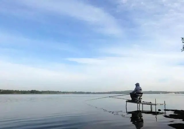 钓鱼挂底不用愁，用好这些方法，照样钓大鱼！