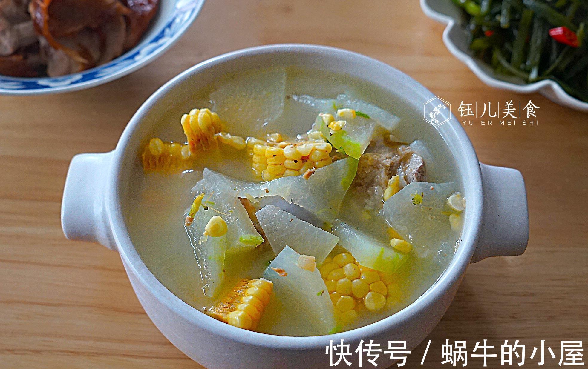 荤素|家里来客，做了五菜一汤，荤素搭配，侄女吃完后再也不说是兔子餐