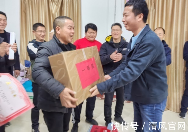 黄龙|襄阳黄龙第二届“快乐乒乓”暨庆元旦迎新春比赛圆满落幕