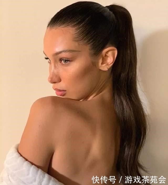 当场给练习生鉴油的宁静,高光化得到底有多绝!