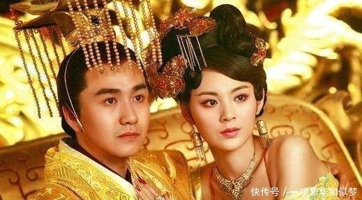 独特|历史上的冯小怜真的很美吗?说出来你别不信,她具有一种独特的美