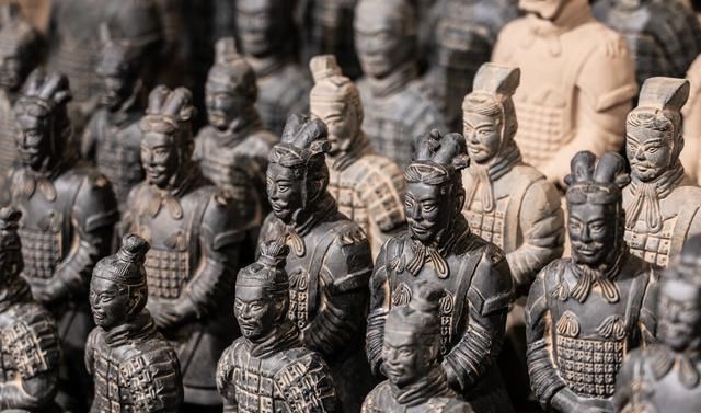 谋士|从雪中悍刀行里读出了许多历史人物，看来作者读了不少历史书