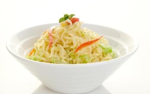 大米|经常吃面条对胰岛不好?医生:若想降血糖,4种素食建议要少吃