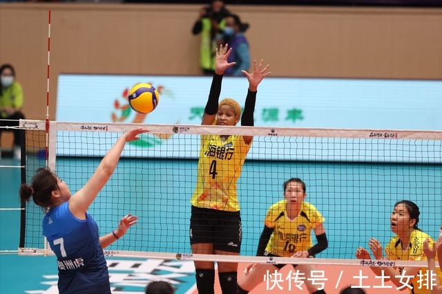 遗珠|盘点女排集训5大遗珠!两人是核心主力,三人是潜力小将