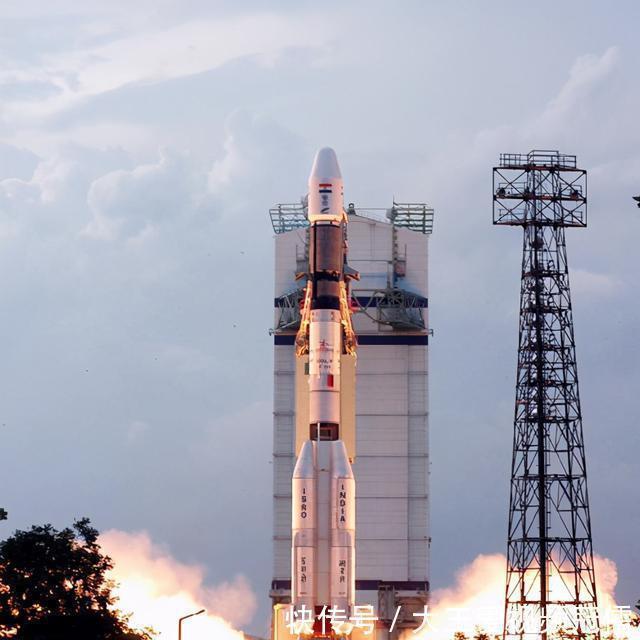 印度,一个被严重低估的航天对手,我们都小瞧了它的能力