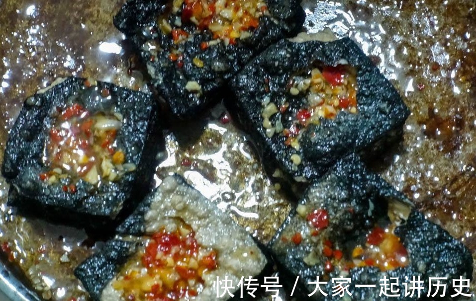 食物|为何患癌的人越来越多医生都是5种食物“惹的祸”