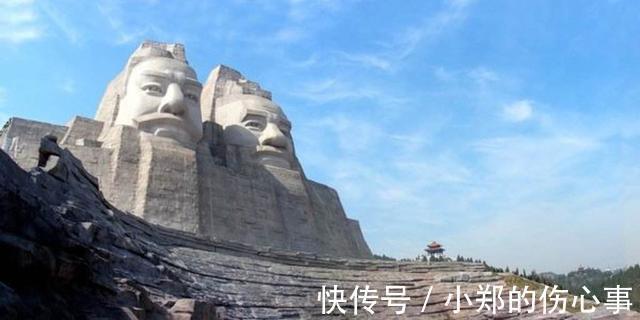 北大@北大复旦武大教授 研究显示, 黄帝属于中亚游牧民族和白种人!