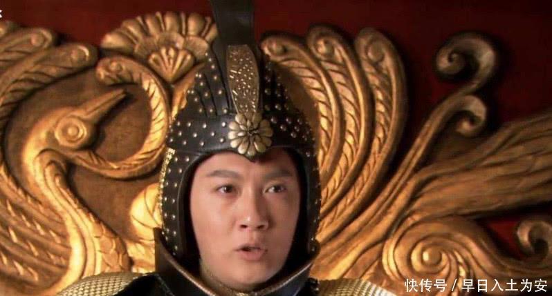 真的|盘点历史上徒有虚名的伪将军,他们真的在历史上存在过吗!