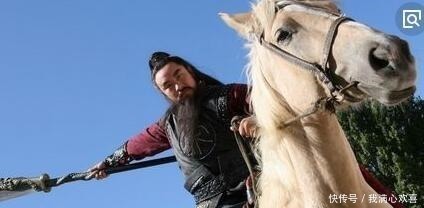 眼中|水浒武力PK关胜VS石宝,谁才是你眼中的第一战将