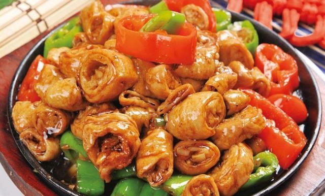 饭馆里“最脏”的3道菜,没营养还贵,很多人还天天吃