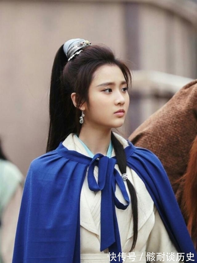 历史|五本剧情出色的架空历史网络小说，你看了几本？