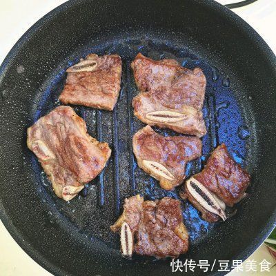 牛仔骨|这道菜的正宗做法,99%的人都不知道