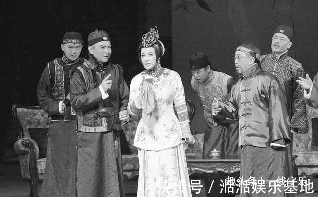 克林德#3次从妓,3次嫁人,3次丧夫,一生传奇飘零半生,死后轰动全国