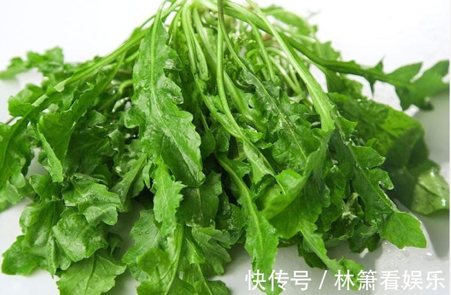 蔬菜|养肝就是养命,3种蔬菜要常吃,肝脏干净了,身体越来越健康!