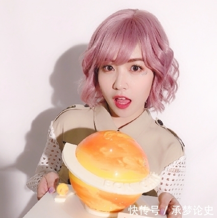 杨超越|《创造101》3年后成员现状:有人转型,有人做回锅肉,有人成老板娘