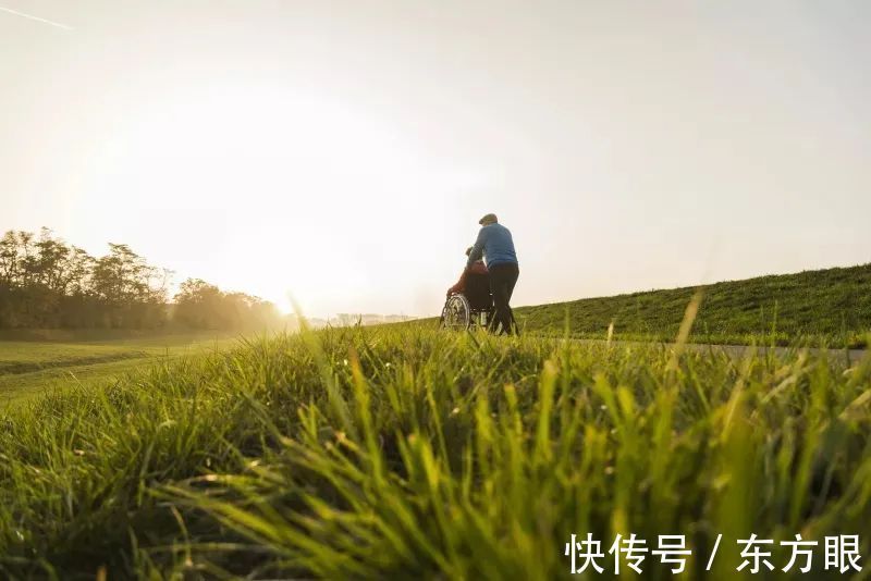 阿菊|世上最有效的长寿药，就一个字！