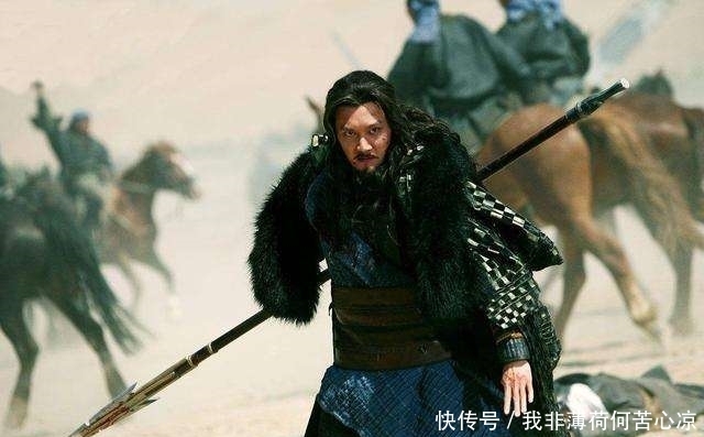 兵器|枪乃古代兵器之王,史上枪法最牛三人,两位被封神,还有秘籍传世